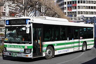 〔１２２６〕　日野２ＤＧ－ＫＶ２９０Ｑ３（２０２０年）