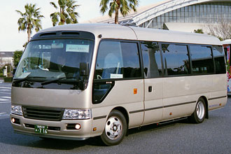 〔Ｒ７１６〕　日野ＳＤＧ－ＸＺＢ５０Ｍ（２０１６年）