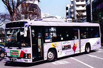 〔３０３０〕　いすゞＰＫＧ－ＬＶ２３４Ｎ２（２００９年）