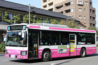 〔１３５６〕　いすゞ２ＫＧ－ＬＶ２９０Ｎ３（２０２２年）