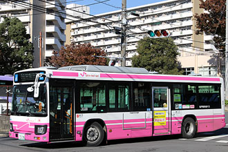 〔３３３９〕　いすゞ２ＲＧ－ＬＶ２９０Ｎ４（２０２３年）