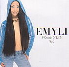 エミリ フラワーオブライフ